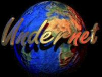 The one and only Undernet